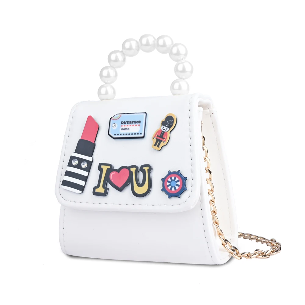 
Ladies cross body bags wholesale Lady Designer Kids small handbags & purses 