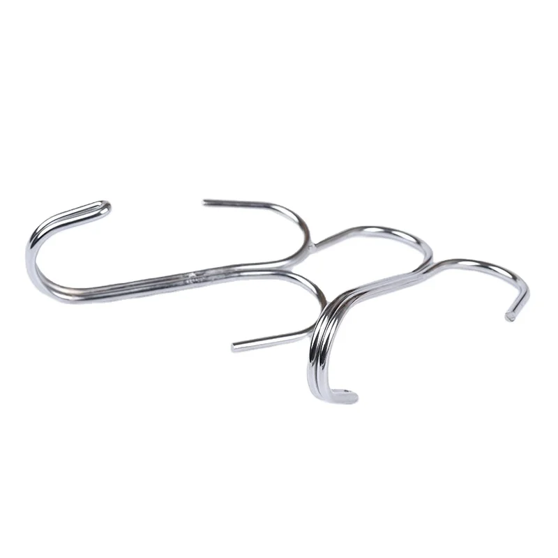 Нержавеющая сталь 304 высокопрочные настраиваемые крючки