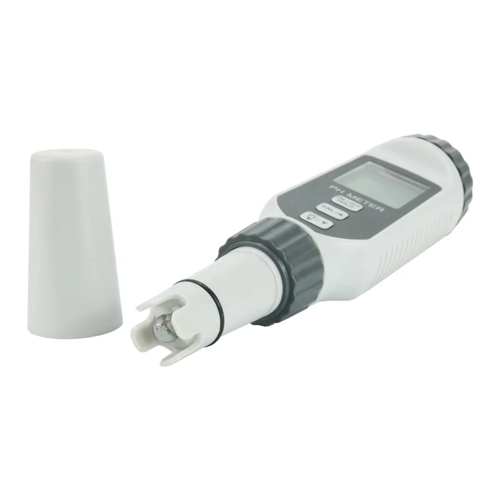 2019 New Arrive Professional pH Water Quality Tester Portable Pen Type pH Meter tester