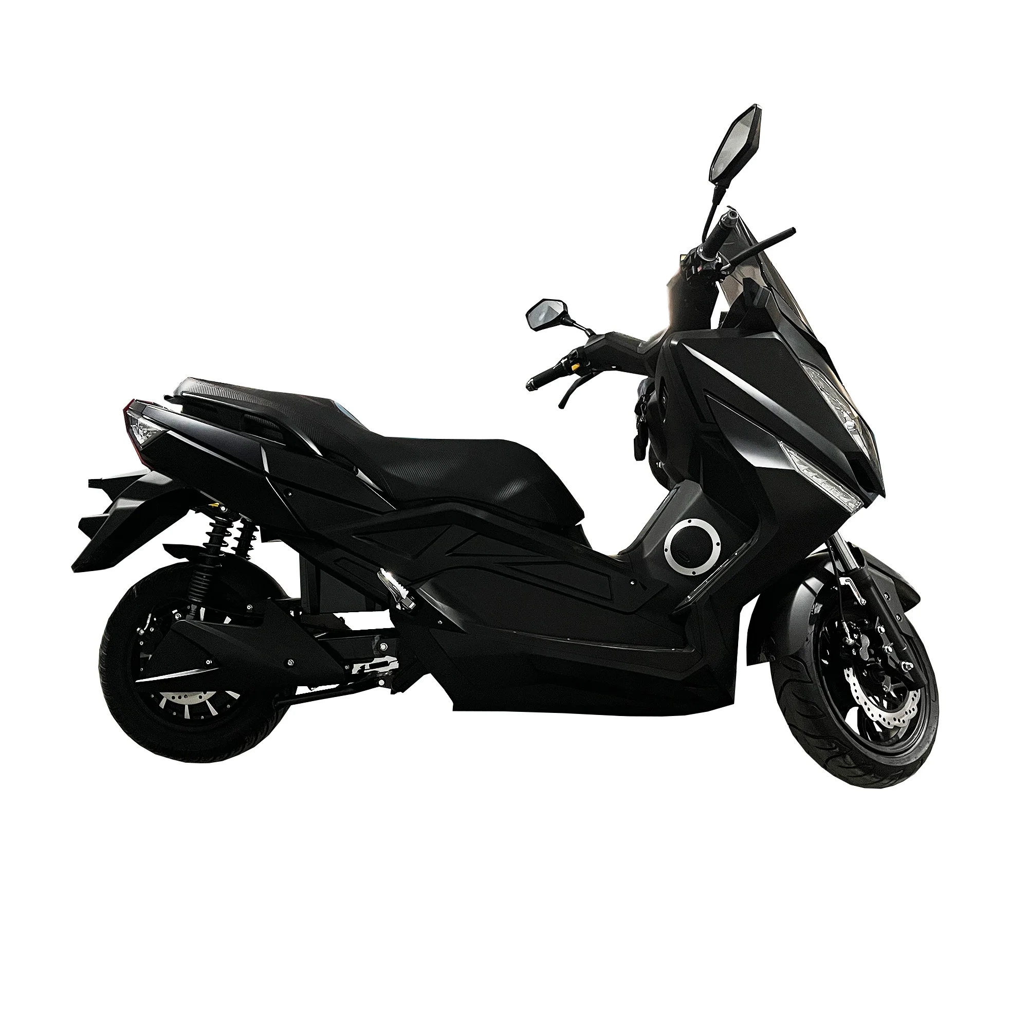 T9 Electric Motorcycle with 3000w/5000w powerful motor from China