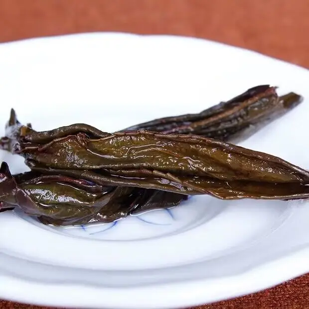 Wholesale Good Quality Factory Price Wu Yi Yan Cha Wuyi Cliff Rock Long Tea Orchid Aroma Shuixian Oolong