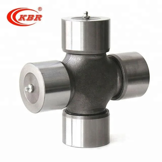  KBR-7555-00 7555-2201025 Сделано в Китае автозапчасть карданный шарнир Pto вал Cross Universal