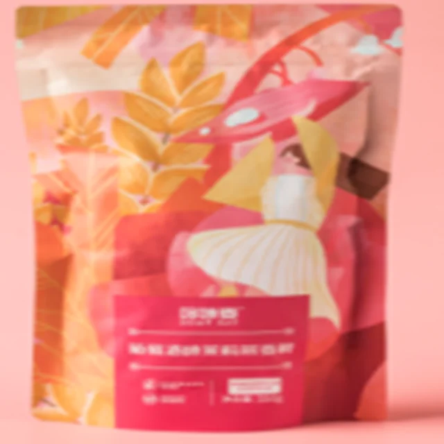 Fruit & Nut Oat Crunch