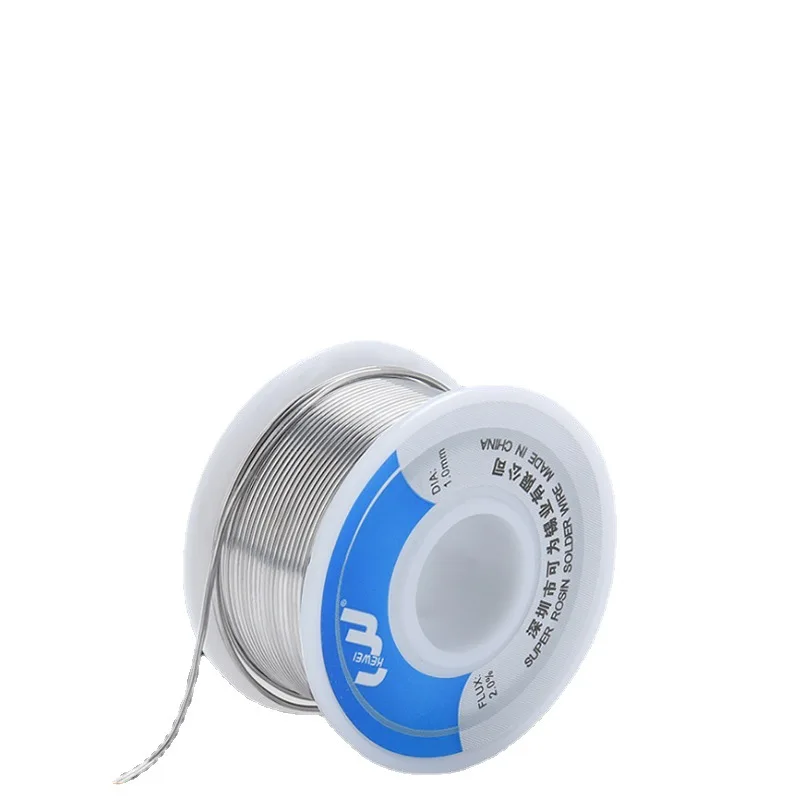 OEM factory price product welding soldering tin lead wire 100g 40/60 welding tools solde tin wire