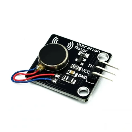 Vibration motor module DC motor mobile phone vibration motor alarm a mini