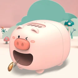 Electric Melon Seed Peeler Kitchen Home Accessories Sunflower Melon Seed Peeling Machine Nut Sheller Lazy Artifact Gadget Tools