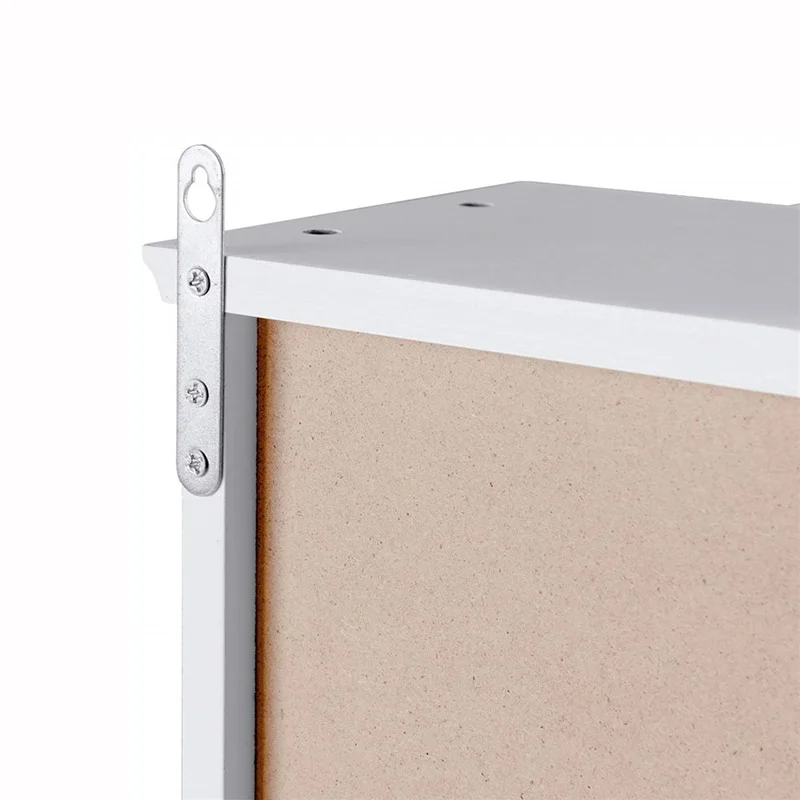 Simple modern bathroom hanging wall mounted medicine cabinet with tall mirror low prize bathroom vanity