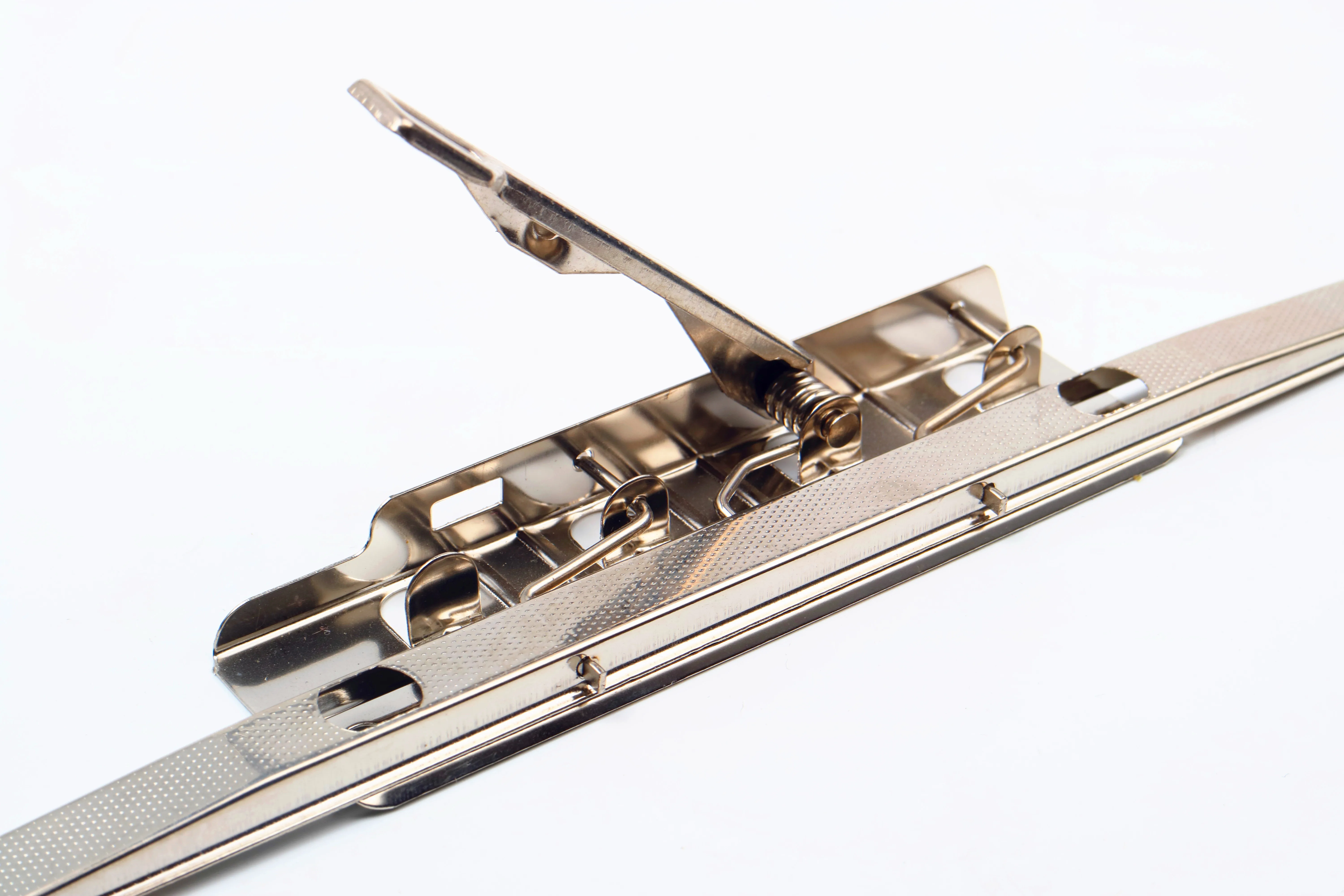 100mm 200mm hanging file holder clip