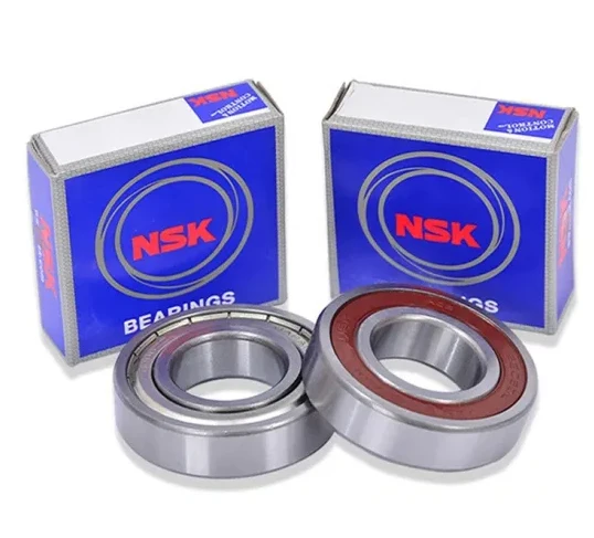 NSK Bearing 1207K Self aligning Ball Bearing NSK