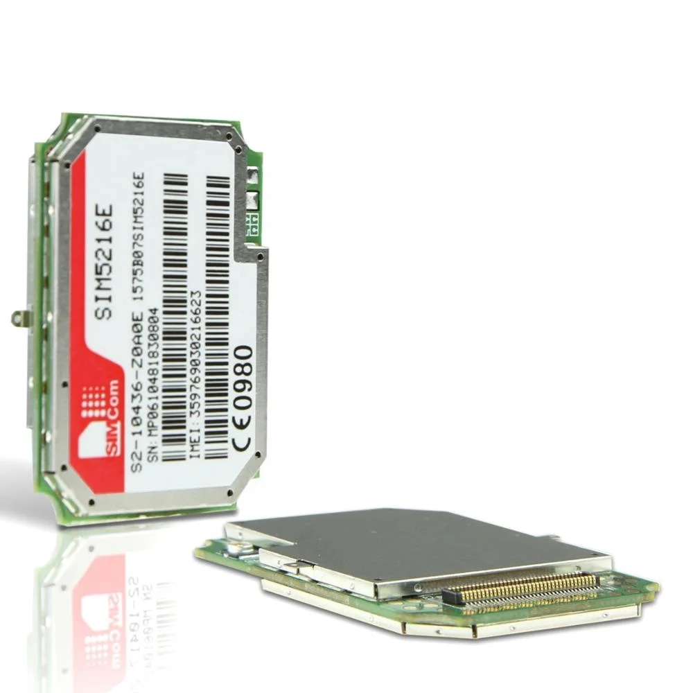 Multi-band New Original Sim5216e 3g Module Simcom Sim5216