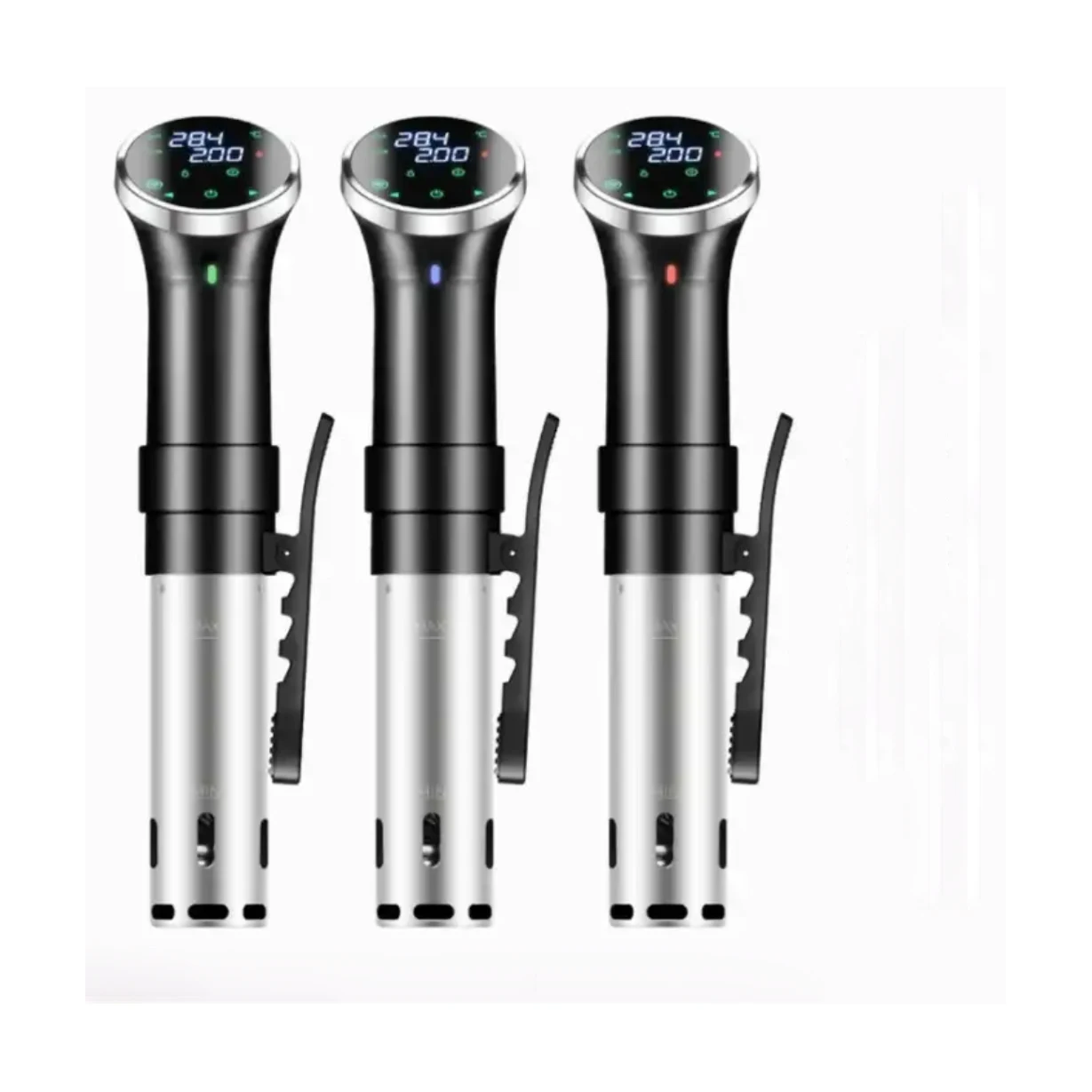 High Quality Automatic Sous Vide Cooker Sous Vide Machine Sous Vide Stick Immersion Circulator