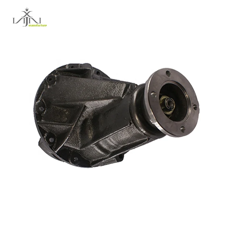 China made High Quality mitsubishi differential assy 8-94468-538-3 differential assy for ISUZU
