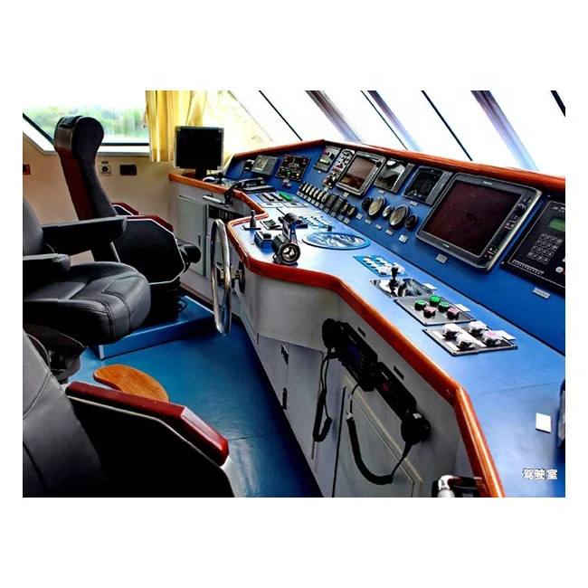 
30M Fiberglass Patrol Boat Military Boat For Sale Work Boat SAR for Coasatal Guard 