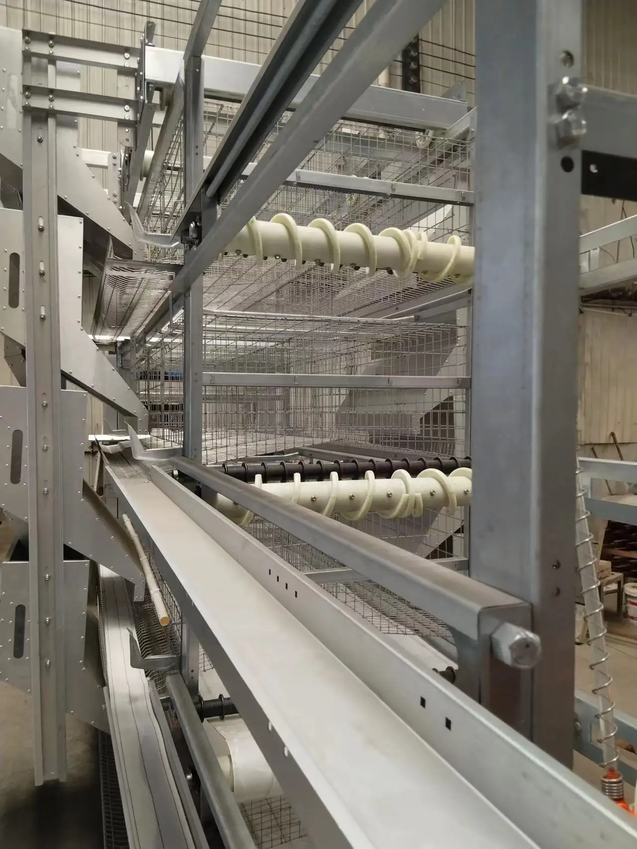 chicken cages egg layer chicken cage 3 chicken with cages egg layer for sale