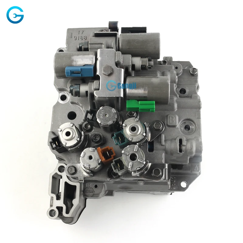 AW55-50SN Transmission Valve Body for VOLVO AW55-50SN AW55-51SN