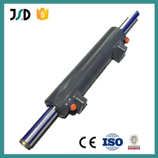 Гидравлический цилиндр двойного действия