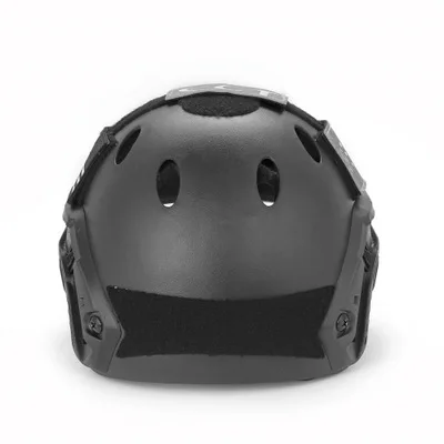 Новые модные быстродействующие шлемы 2019 стандартная версия PJ Field CS военные шлемы