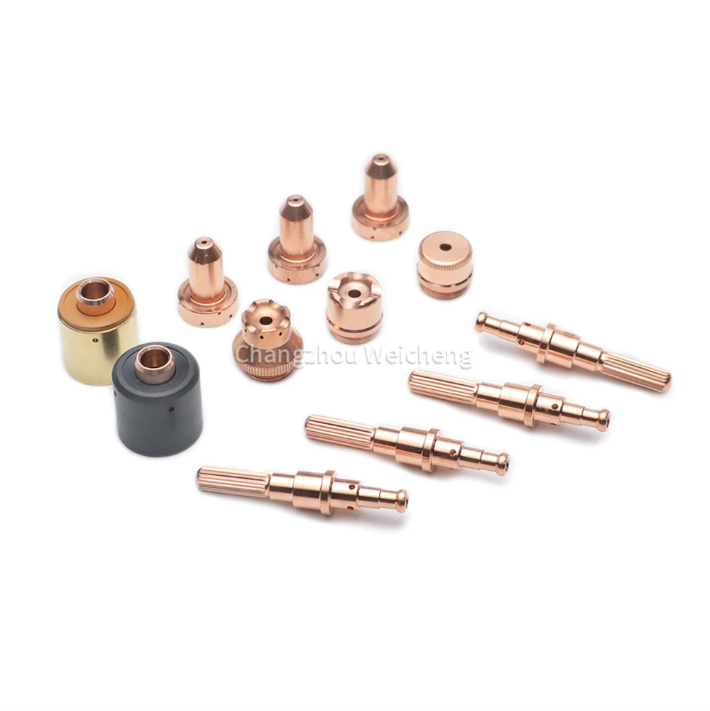 Plasma Shield 220194 Consumables HPR130 260 400 Cutting Torch Parts