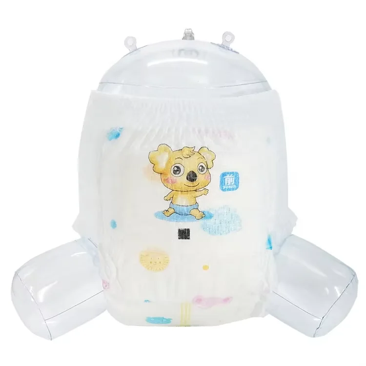 waterproof disposable kids baby potty training pants underwear wholesale