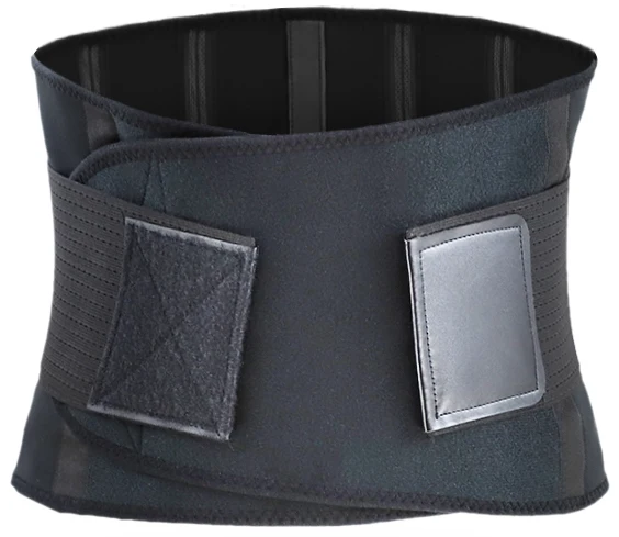 Низкий минимальный заказ неопреновый тренажер для талии мужчин и женщин большие размеры корсет похудения