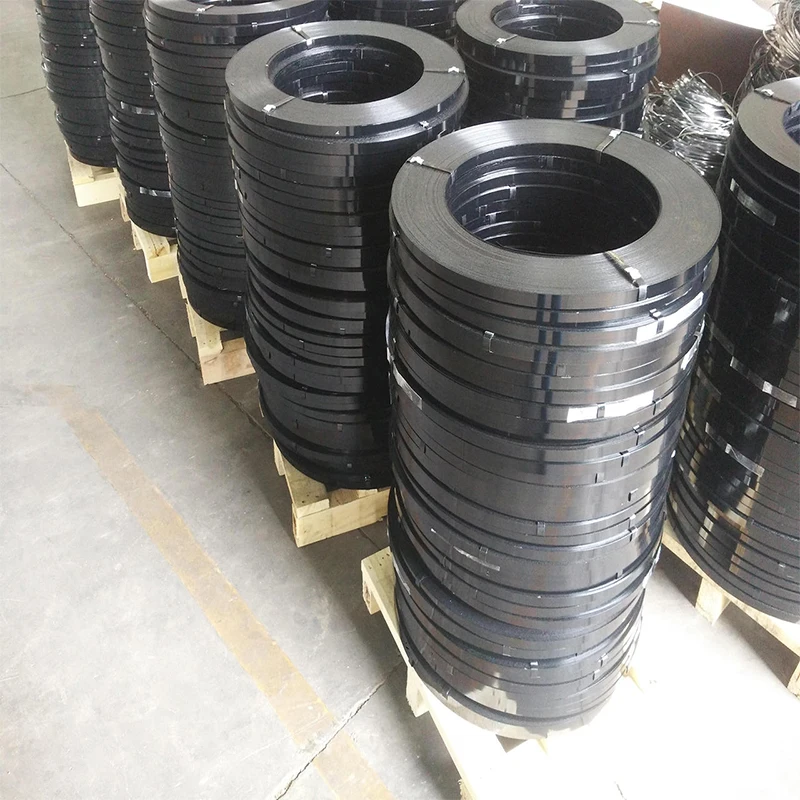 AISI 1095 hot/cold rolled annealed hot sales carbon spring low carbon alloy ms steel strip