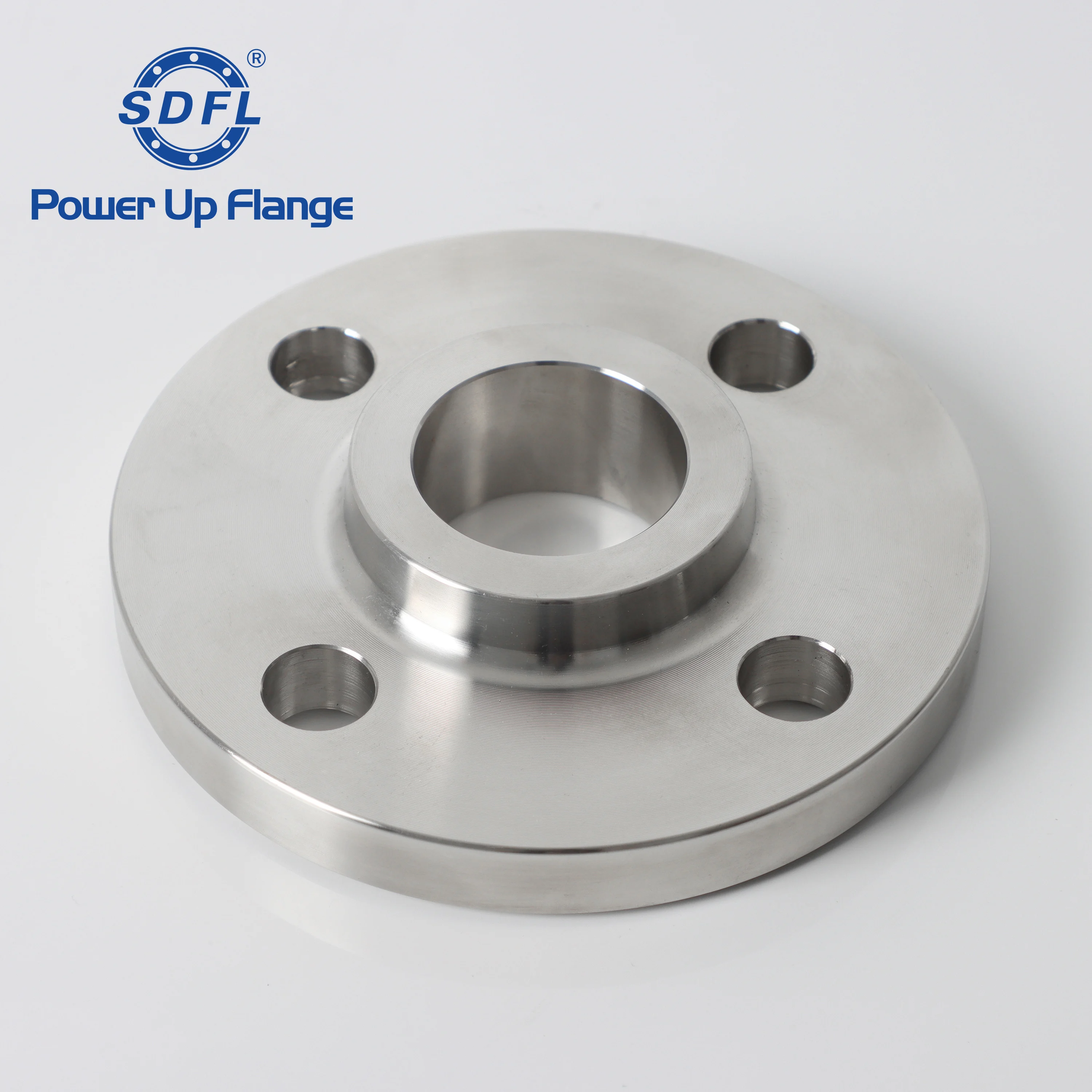 ANSI b16.5 Stainless Steel class 150 lb Slip On Pipe Flanges