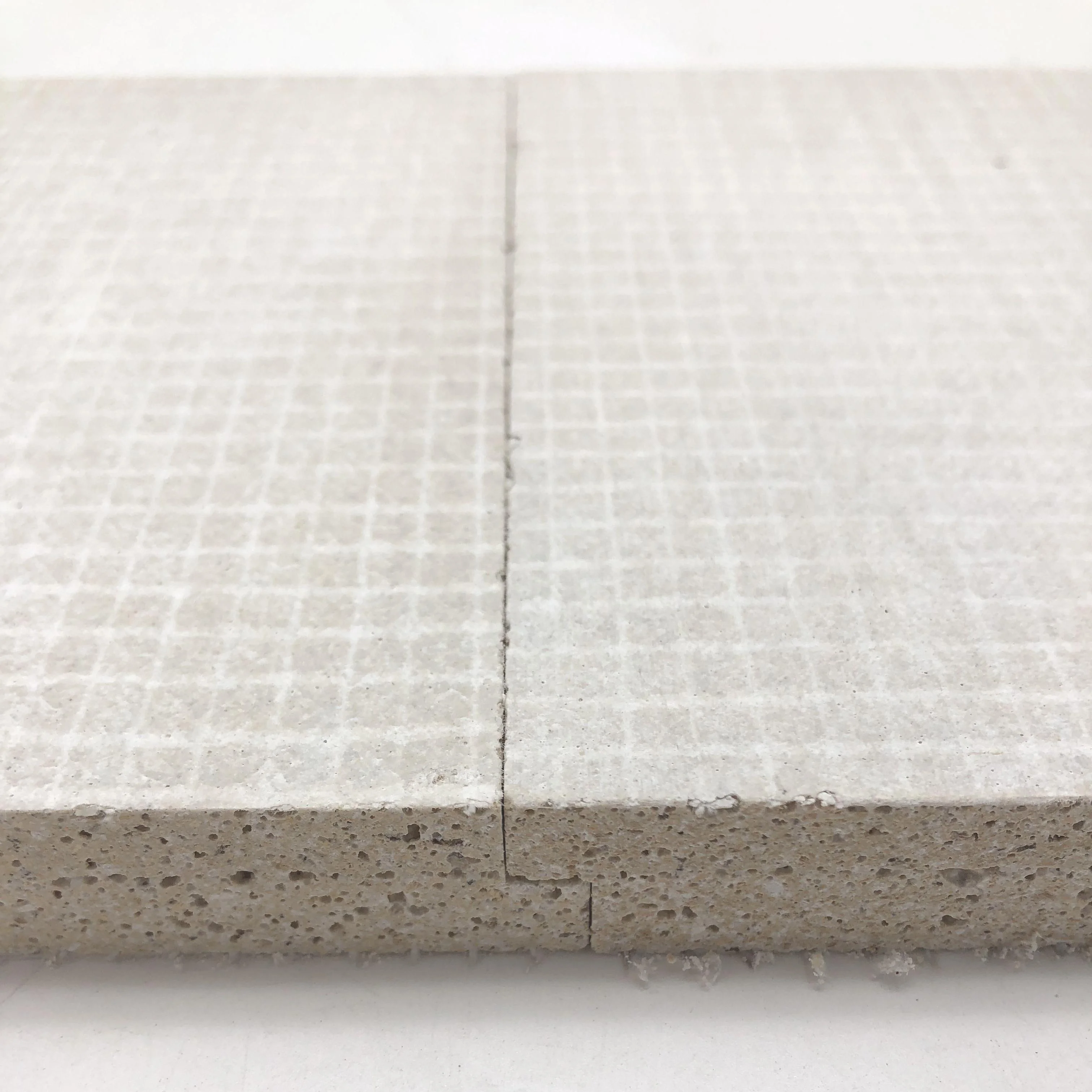Eco-Friendly Thermal Insulation Fireproof Magnesium Sulfate Board MGO Subfloor MGO Board