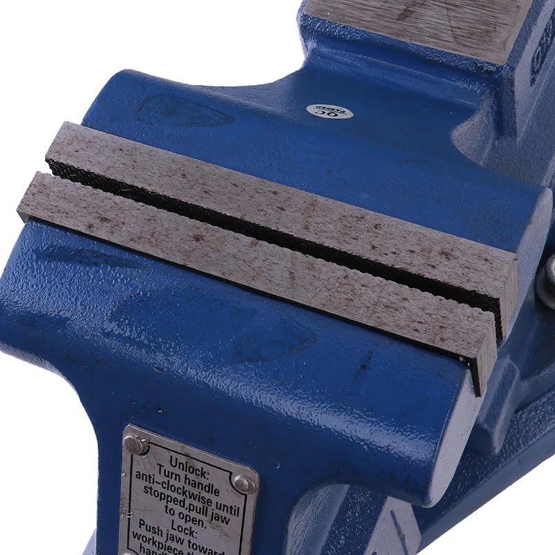 
Ronix New Product Hand Tool Bench Vise Tube, Bench Vise Jaw 