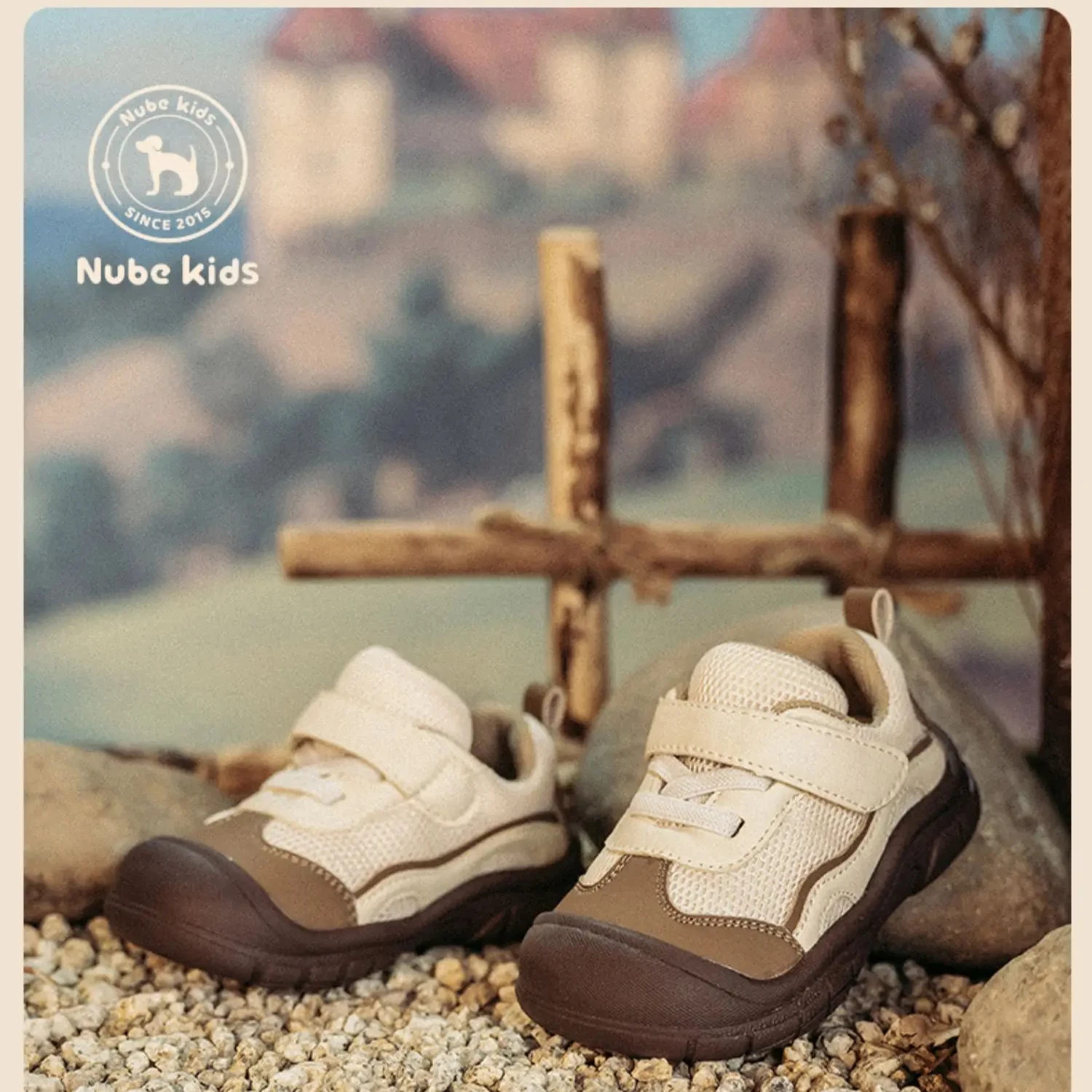 Fashion Casual Shoes Toddler Children Sneakers Soft Sole Anti-Kick Sport Functional Shoes for Boys and Girls