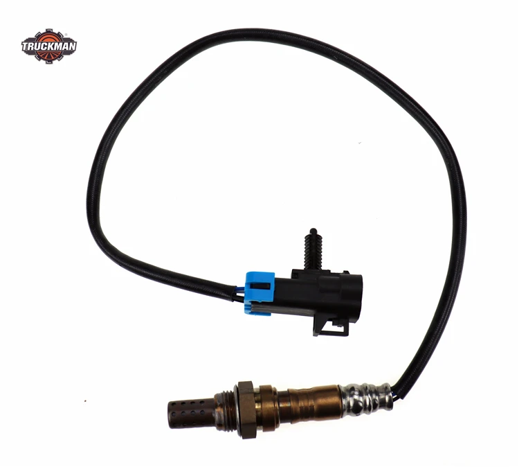 High quality Oxygen sensor 12617648 for Buick Regal 2.4L CHEVROLET MALIBU V300 2012-