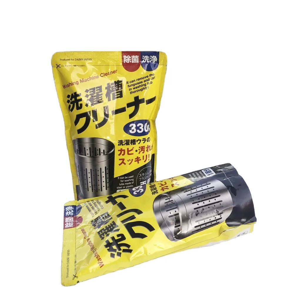 Wholesale 3 In 1 New Washing Machine Tank Cleaner  tablet