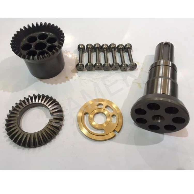 
Parker F12-030/040/060/080/110/125/150/250 Hydraulic Pump Motor Piston Repair Kits for VOLVO F12 