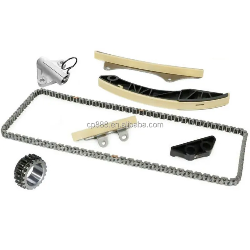 24432-03000 24431-03000 24321-03000 G4LA комплект цепи ГРМ двигателя для HYUNDAI Kia i10 GRAND i20 ELITE RIO PRIDE PICANTO