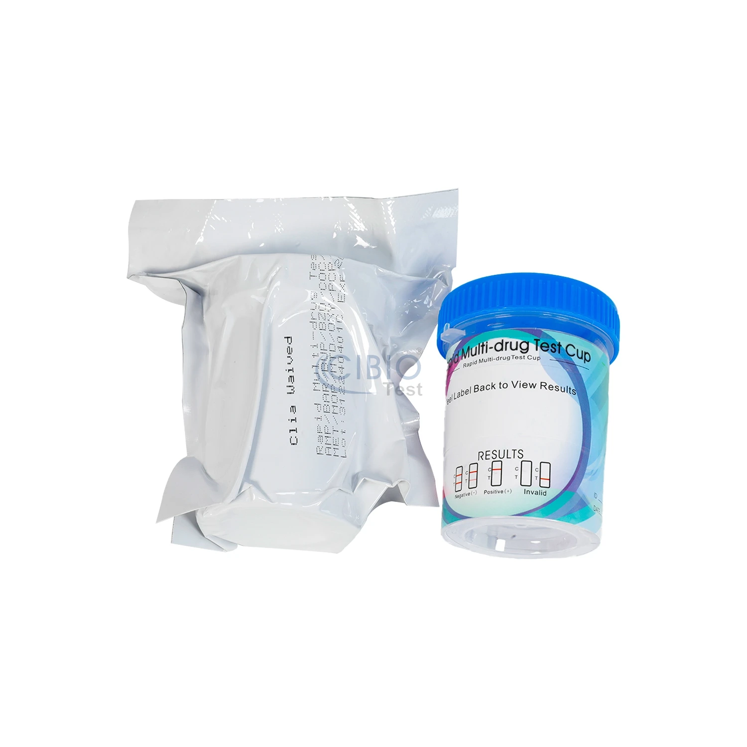 Substance abuse drug screening Forensic Use cup drug testing supplier