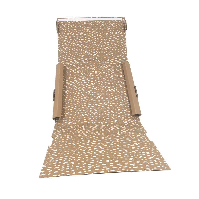 Kraft Rigid with Self Adhesive Non Bendable Sturdy Comic Flash Chipboard Cardboard Rigid Envelope Mailer