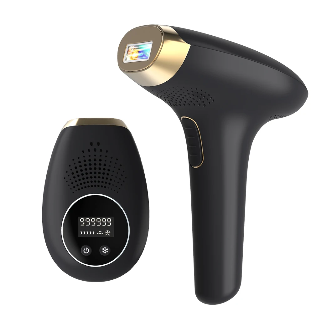 999999 flashes ice cooling laser ipl hair removal device professional