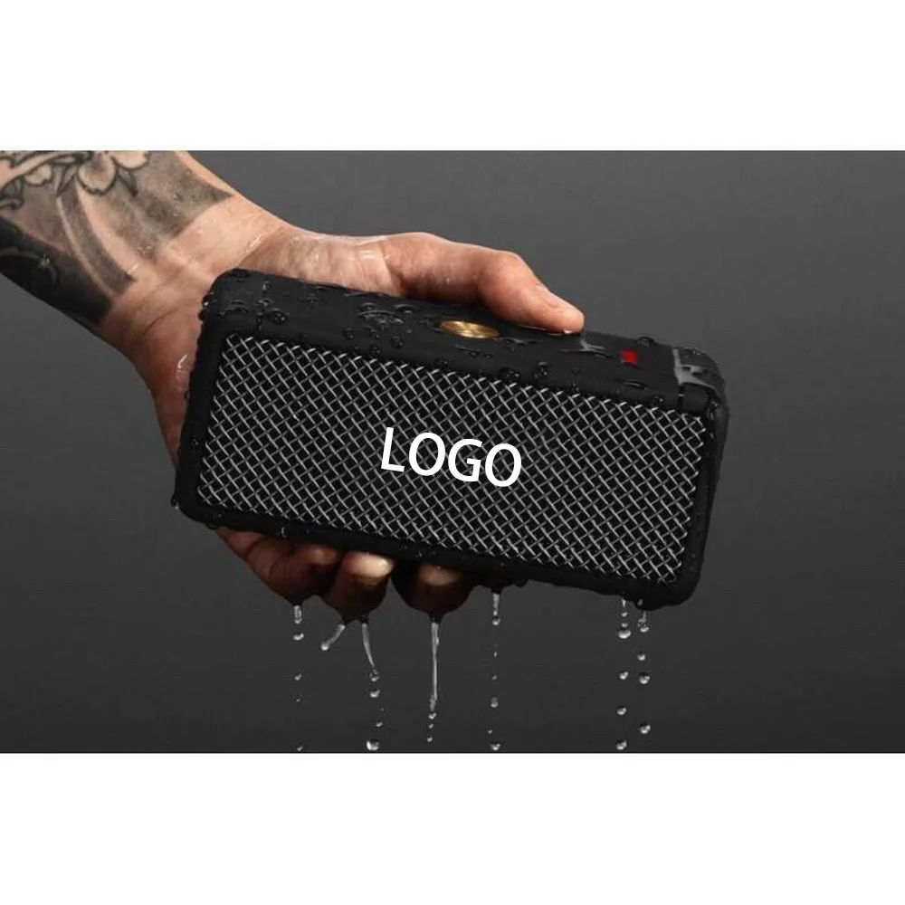 Бесплатная доставка новинка портативный динамик беспроводной мини-динамик bluetooth-динамик для