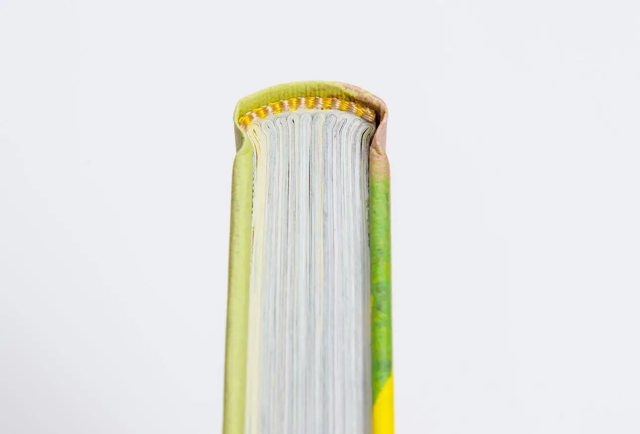 HX360 Hardcover Notebook Casing-in Machine Post-press Manufacturer Flat Back Paperback Hardcover Binding Notebook Volume