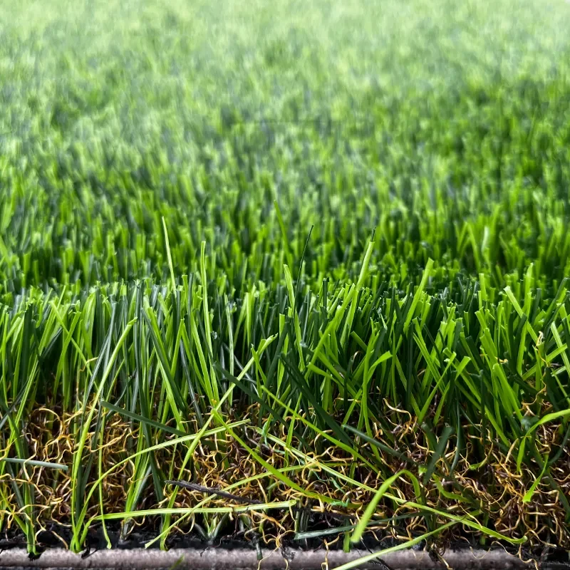 High quality 2-5cm landscape mat football artificial grass turf synthetic lawn synthetic grass artificial grass