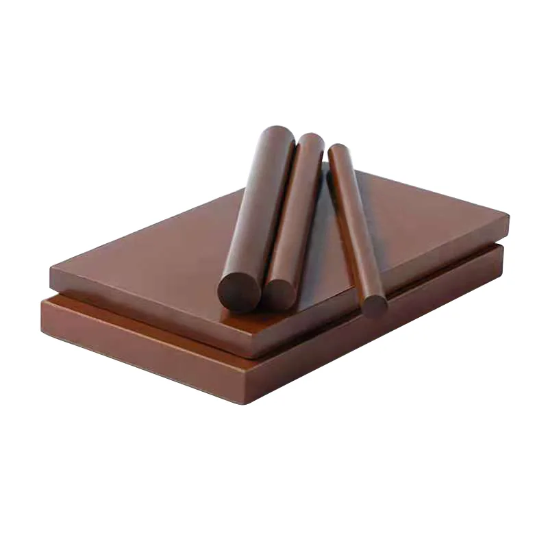 Полиимидные PI лист Vespel SP-1 пластины оранжевый pi доска стержень