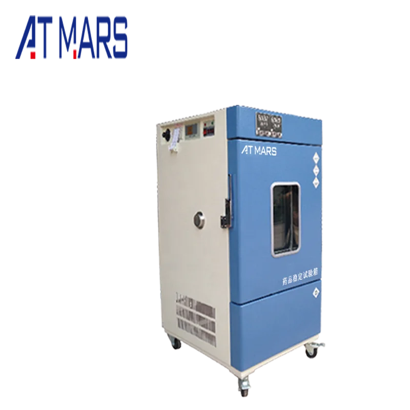 Customer Customization Pharmaceutical Stability Chambers Comprehensive Drug Test Chamber