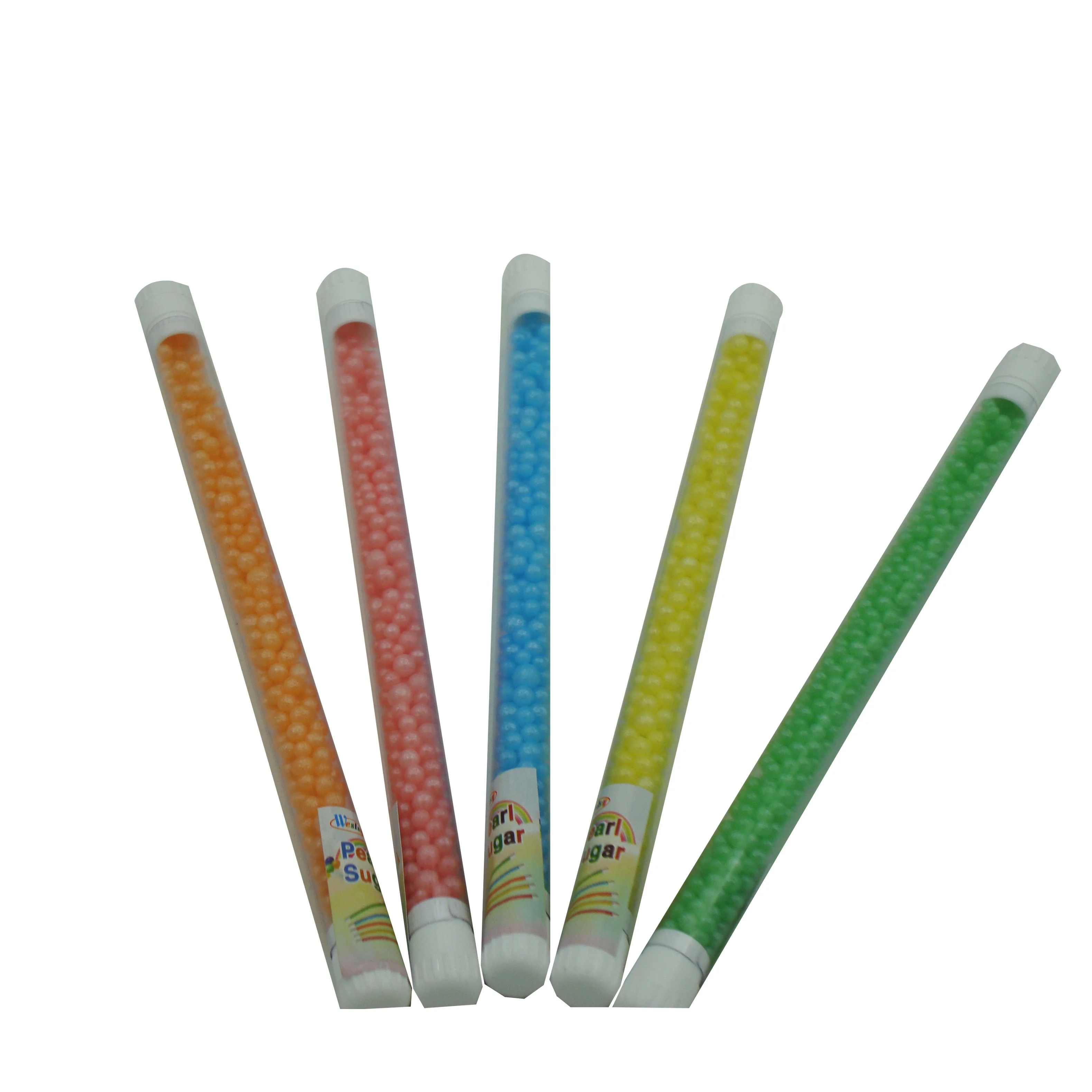 Edible Sugar Pearl Cake Decorating Sprinkle Edible Candy