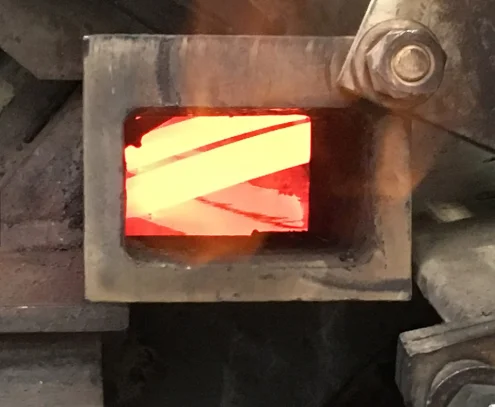 SUP6 55Si2Mn 55Si7 cold rolled spring steel strip in coil/sheet