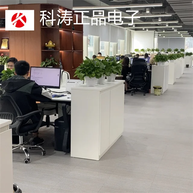 Ketao quality goodsHCTL-2032-SC 32-SOIC Original Electronic components integrated circuit compon electron bom SMT PCBA service