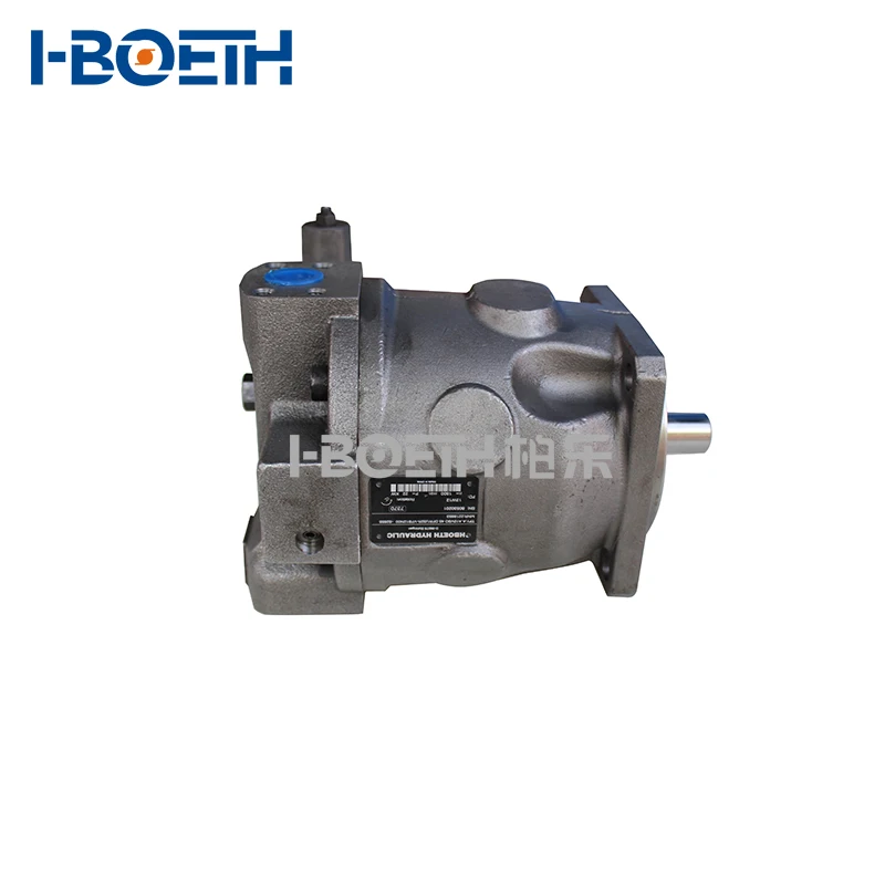 Rexroth A10VO Series A10VO71DFR131L-VSC92K01 Hydraulic Piston Pump