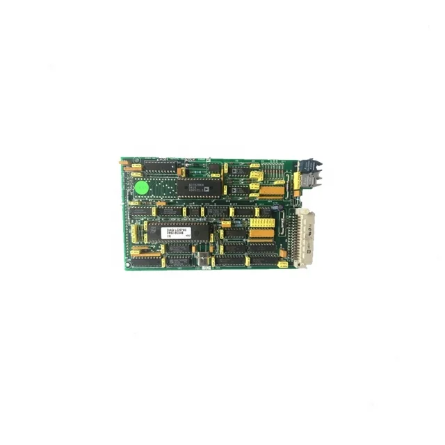 Best quality promotional WOODWARD 9907-014 Digital Governor Turbine Control module In Stock