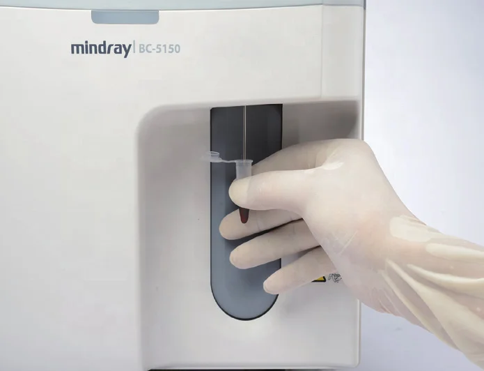 Mindray Bc-5150 Fully Auto Hematology Blood Analyzer 5-part cbc blood test instrument