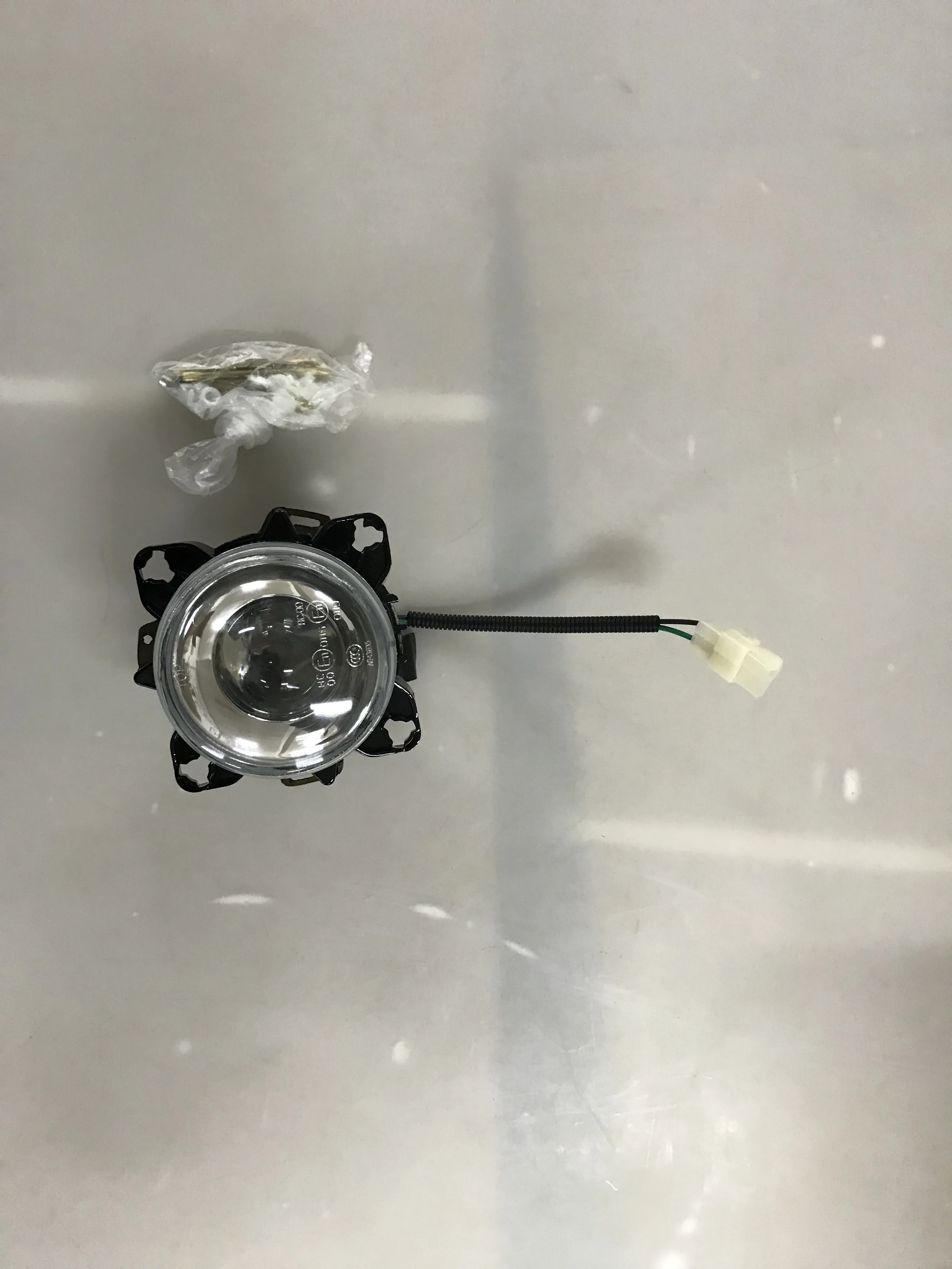 Bus Lamp Bus Light 24V Low Beam DIA90 B-3007