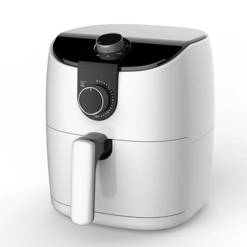 4.5L air fryer smart kitchen appliances multifunctional with grill toaster sandwich maker toaster oven