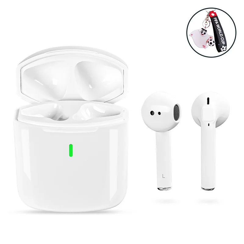 Laeeb Gift Earphone Wireless 3D Stereo Earbuds Mini In Ear De En-Oido F9 Auriculares Auriculares F71